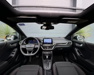 Ford Puma Ford Puma 1.0 EcoBoost ST-Line X Pano Automaat Ford Puma 1.0 EcoBoost Hybrid ST-Line X Trekhaak/Camera/Pano/Keyyles - afbeelding nr 4