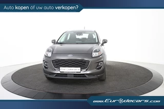 Ford Puma Ford Puma Connected *1ste Eigenaar*Navigatie*Stoelverwarming* - afbeelding nr 5