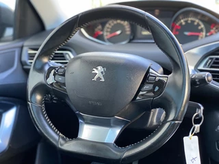 Peugeot 308 - afbeelding nr 15