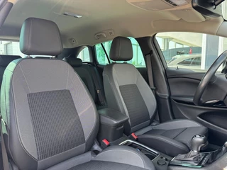 Opel Astra Opel Astra Sports Tourer 1.4 Business Elegance|Applecarplay|Navi|AUTOMAAT!| - afbeelding nr 27