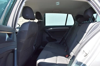 Volkswagen e-Golf Volkswagen e-Golf E-GOLF, Xenon, Cruise, ACC, Apple Carplay - afbeelding nr 12