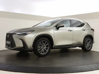 Lexus NX Lexus NX 450h+ AWD Plug in Hybrid Luxury Line | Trekhaak | Stoel en Stuur - afbeelding nr 3