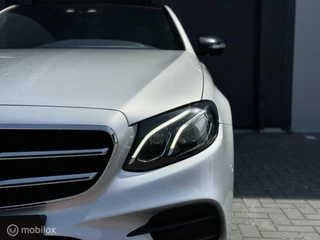 Mercedes-Benz E-Klasse Mercedes E-klasse 350D | AMG | Pano | Memory | Burmester | - afbeelding nr 7