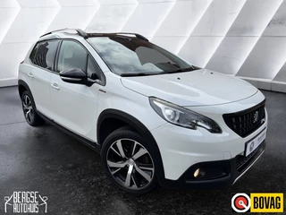 Peugeot 2008 - afbeelding nr 5