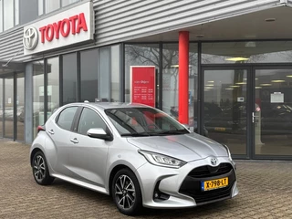 Toyota Yaris 1.5 Hyb. Active | Automaat | Navigatie | Climate control | Licht