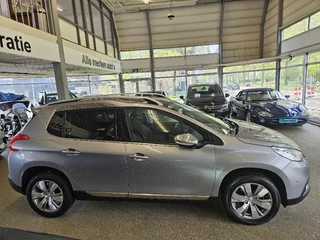 Peugeot 2008 - afbeelding nr 5