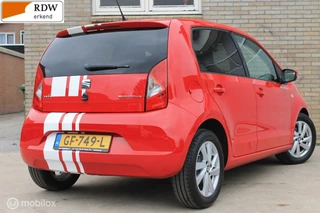 SEAT Mii Seat Mii 1.0 Sport Dynamic - afbeelding nr 7