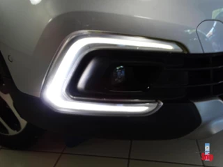 Renault Captur Renault Captur 1.2 TCe Intens automaat. - afbeelding nr 25