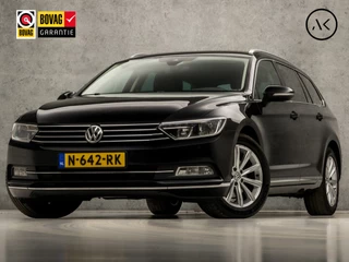 Volkswagen Passat Variant 1.4 TSI ACT Highline R Sport