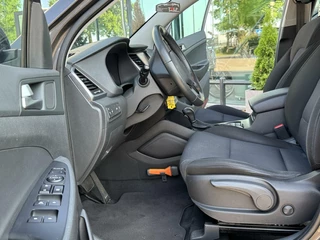 Hyundai Tucson Hyundai Tucson 1.6 T-GDi Comfort 4WD Automaat Trekhaak NAP - afbeelding nr 24