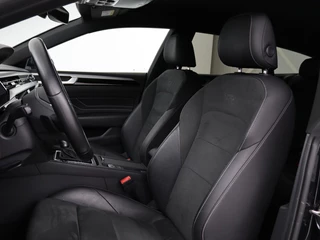 Volkswagen Arteon Volkswagen Arteon Shooting Brake 1.4 TSI eHybrid R-Line | Trekhaak | Stoelverwarming | Carplay | Leder/Alcantara | Adaptive cruise | Achterbankverwarming | Camera | Navigatie | Half leder - afbeelding nr 5