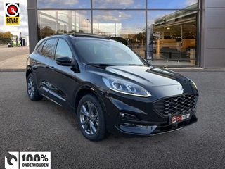 Ford Kuga 2.5 PHEV ST-Line X | Panorama | Trekhaak | Camera v+a | Head-up