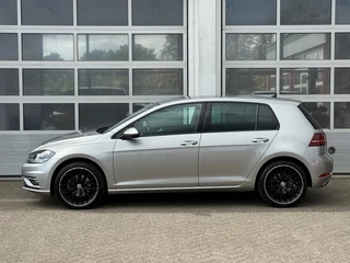 Volkswagen Golf Volkswagen Golf 1.5 TSI HL BNS R - afbeelding nr 2