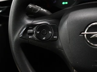 Opel Corsa Opel Corsa 1.2 Sport Edition [AIRCO, NAVIGATIE, CRUISE CONTROL, LANE ASSIST, ELEK. VERSTELBARE SPIEGELS, NIEUWSTAAT] - afbeelding nr 12