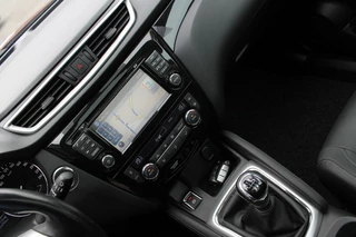 Nissan QASHQAI Nissan QASHQAI 1.2 Tekna Uitv. PANORAMADAK - NAVIGATIE - afbeelding nr 8