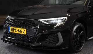 Audi A3 Audi A3 Sportback 40 TFSI e RS3 Look / 204 PK / RS Zetels / Cc / Camera / Navi / Open Pano / Digital Cockpit / Led / Pdc / 18 Inch - afbeelding nr 50