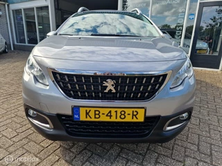 Peugeot 2008 Peugeot 2008 1.2 PureTech Active Maandaanbieding - afbeelding nr 6