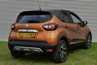 Renault Captur Renault Captur 1.2 TCe AUTOMAAT/NAVI//CRUISE C./ETC.! - afbeelding nr 4