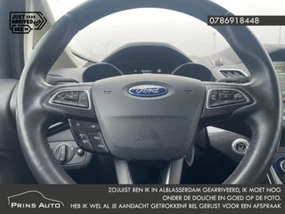 Ford C-MAX |NAVI|CLIMA|KEYLESS|TREKHAAK - afbeelding nr 15