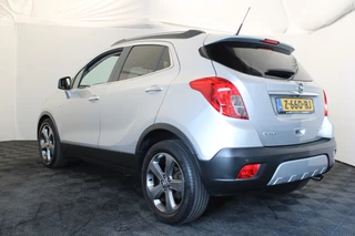 Opel Mokka - afbeelding nr 4