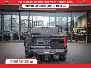 Dodge Ram 1500 CREW CAB | DUBBELE CABINE | GRIJSKENTEKEN | 5 PERSOONS | DE MEEST LUXUEUZE en BEGEERDE Pick-up VOORRAAD NR 2369 - 5128 - afbeelding nr 44