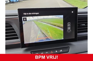 Renault Master L3H2 Maxi CarPlay Airco Camera BPM-VRIJ Euro6 130Pk Nieuw! - afbeelding nr 15