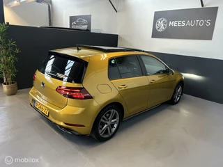 Volkswagen Golf Volkswagen Golf 1.5 TSI Highline Business R-Line| Pano|ACC| - afbeelding nr 10