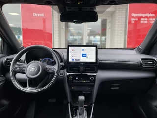 Toyota Yaris Cross - afbeelding nr 9