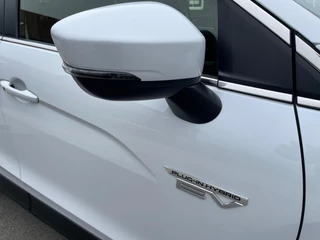Mitsubishi Eclipse Cross Mitsubishi Eclipse Cross 2.4 PHEV Plug-in Hybride Intense+ Navigatie Camera Trekhaak - afbeelding nr 20