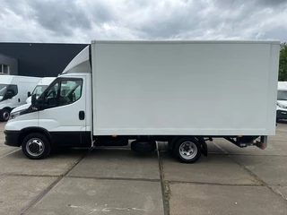 Iveco Daily Iveco Daily 35C14 - afbeelding nr 8