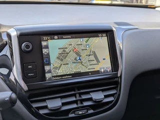 Peugeot 208 - afbeelding nr 8
