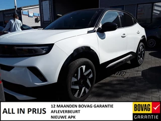Opel Mokka 1.2 Turbo 130pk Aut GS