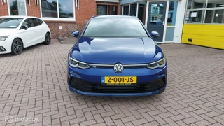 Volkswagen Golf Volkswagen Golf 1.5 eTSI R-Line Business+ - afbeelding nr 8
