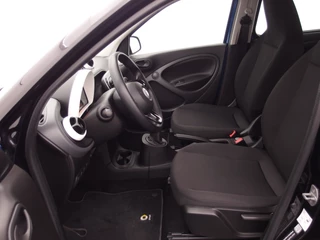 Smart Forfour CLIMA / / CRUISE /  BLUETOOTH / ELEK RAMEN / NL-AUTO - afbeelding nr 16
