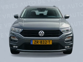 Volkswagen T-Roc Volkswagen T-Roc 1.0 TSI 116pk Style | Navigatie | Achteruitrijcamera | Winterpakket - afbeelding nr 21
