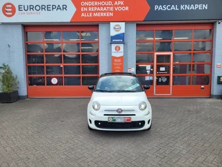 Fiat 500 - afbeelding nr 4