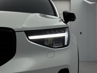 Volvo XC40 Volvo XC40 1.5 T4 Recharge Plus Dark | Trekhaak | Harman\Kardon | - afbeelding nr 14