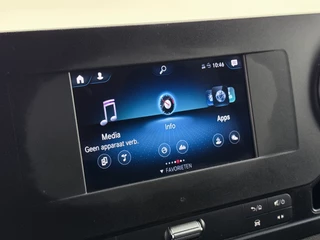 Mercedes-Benz Sprinter Mercedes-Benz Sprinter 315 1.9 CDI L2H2 Inrichting Navigatie Achteruitrijcamera Apple Carplay/Android Auto Cruise Control - afbeelding nr 43