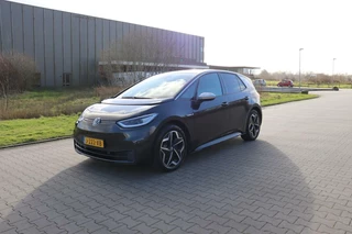 Volkswagen ID.3 Volkswagen ID.3 First Plus 58 kWh 3 fase adaptive cruise lane asist carplay stoel+stuur verwarming sfeerverlichting camera regensensor - afbeelding nr 28