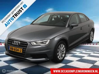 Audi A3 Limousine 1.4 TFSI CoD Adrenalin Sport