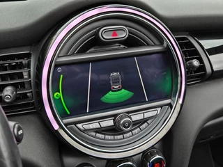 MINI Cooper S Cabrio MINI Cooper S 2.0 COOPER S Chili | NAVIGATIE | STOELVERWARMING | SPORTSTOELEN | WINDSCHERM | 17 INCH LM VELGEN | - afbeelding nr 16
