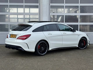 Mercedes-Benz CLA - afbeelding nr 3