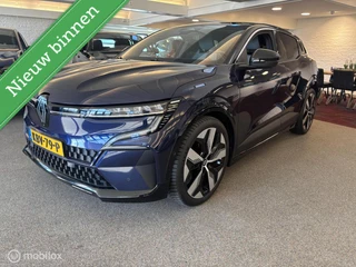 Renault Megane E-Tech EV60 Optimum Charge Techno