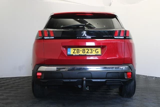 Peugeot 3008 |Navi|Carplay|Db riem v.v.| - afbeelding nr 5