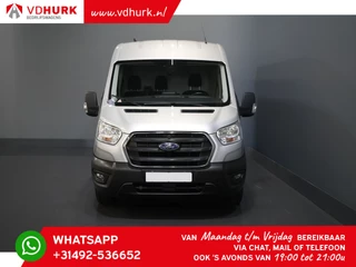 Ford Transit - afbeelding nr 7