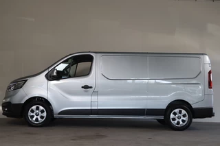 Renault Trafic Renault Trafic 2.0 Blue dC1 150 EDC BPM VRIJ!! L2H1 Advance ALL-IN PRIJS!!! - afbeelding nr 17