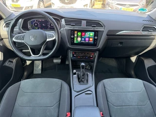 Volkswagen Tiguan Volkswagen Tiguan 1.4TSI eHybrid 245PK Elegance IQ-Light Keyless Virtual Navi - afbeelding nr 4