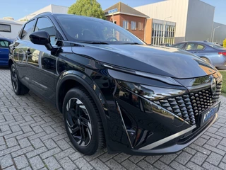 Nissan QASHQAI Nissan QASHQAI 1.3 MHEV Xtronic N-Connecta NIEUW - afbeelding nr 5