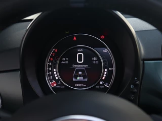 Fiat 500 Fiat 500 1.0 Hybrid Sport | Schuifdak | 