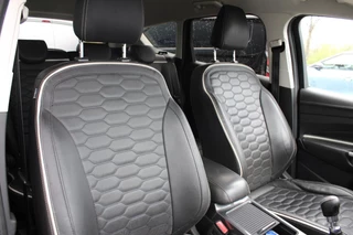 Ford Kuga Ford Kuga 1.5 EcoBoost Vignale | Trekhaak Afneembaar 2000KG | Cruise Control | Navigatie | Climate Control | Lichtmetalen Velgen | - afbeelding nr 15